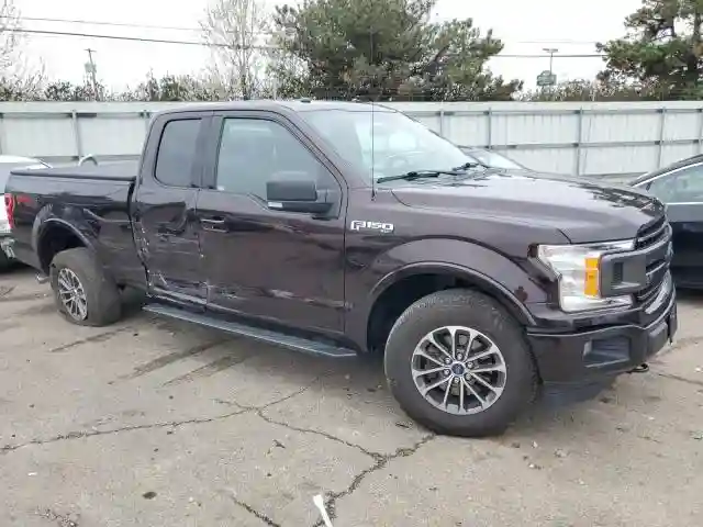 1FTEX1EP6JKD46637 2018 FORD F-150-3