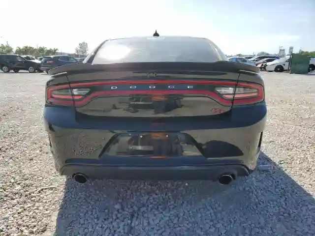 2C3CDXGJ4HH547373 2017 DODGE CHARGER-5