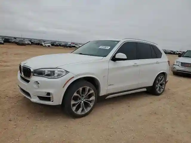 5UXKR2C54G0H43144 2016 BMW X5-0