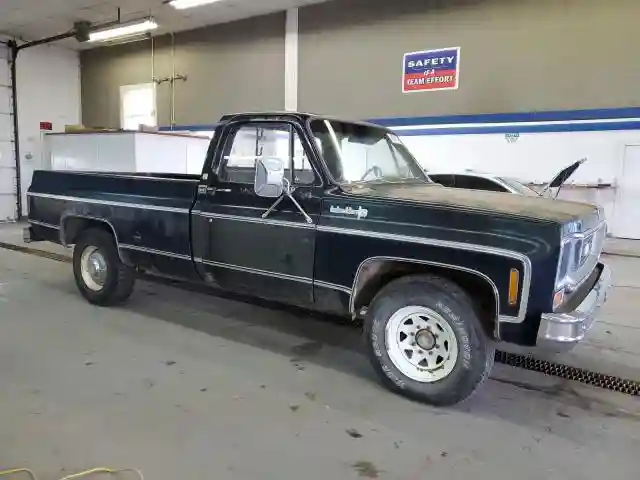 CCY244B165084 1974 CHEVROLET ALL MODELS-3