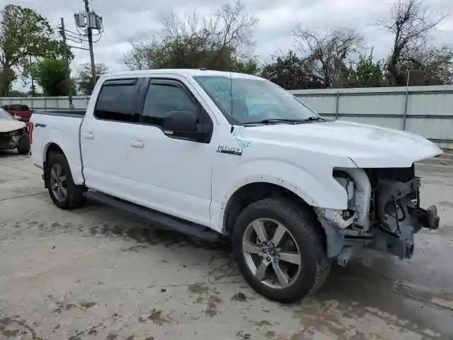 1FTEW1CF7HKC70952 2017 FORD F-150-3