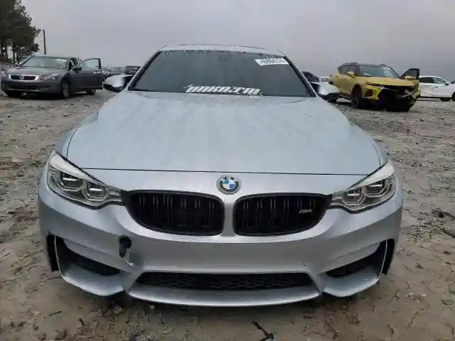 WBS3R9C53HK708895 2017 BMW M4-4