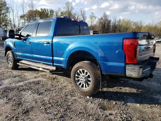 1FT8W3BTXNED24125 2022 FORD F350-1