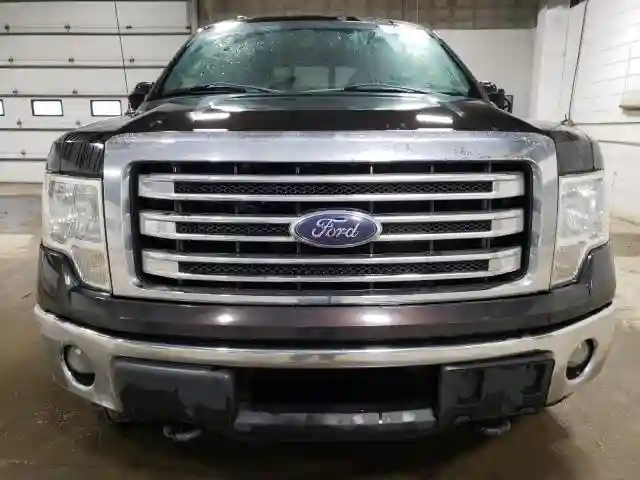 1FTFW1ET1DFD00621 2013 FORD F-150-4