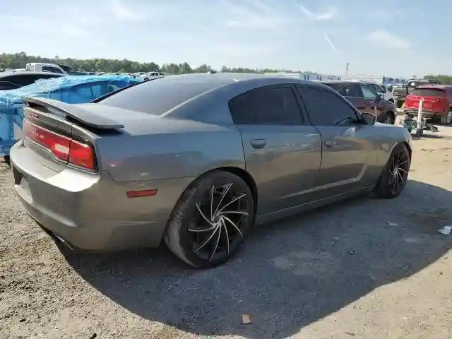 2C3CDXHG3CH164813 2012 DODGE CHARGER-2