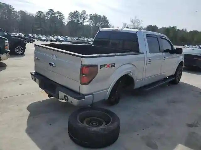 1FTFW1CT0BKD69887 2011 FORD F-150-2