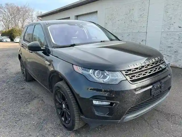 SALCP2RX1JH769378 2018 LAND ROVER DISCOVERY-3