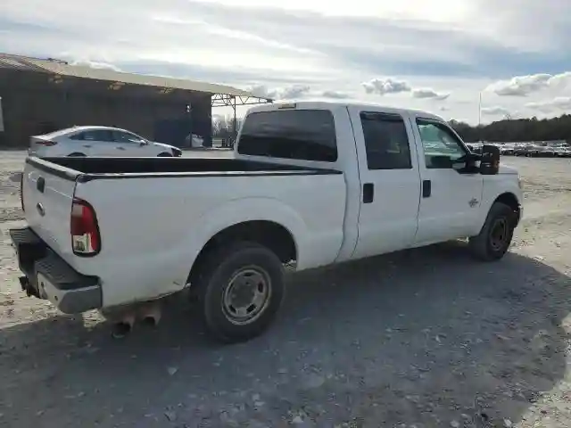 1FT7W2AT8GEA30796 2016 FORD F250-2