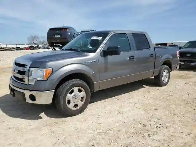 1FTFW1CF9DFB46043 2013 FORD F-150-0
