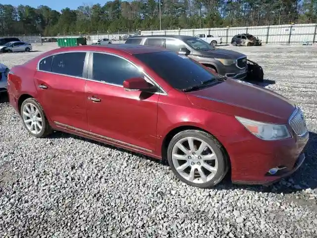 1G4GE5GD1BF162057 2011 BUICK LACROSSE-3