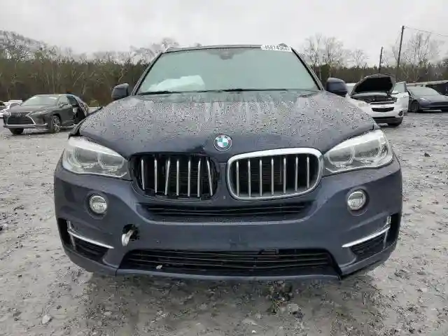 5UXKR0C58J0X90931 2018 BMW X5-4