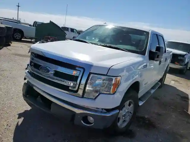 1FTFW1CT1DFC05480 2013 FORD F-150-0