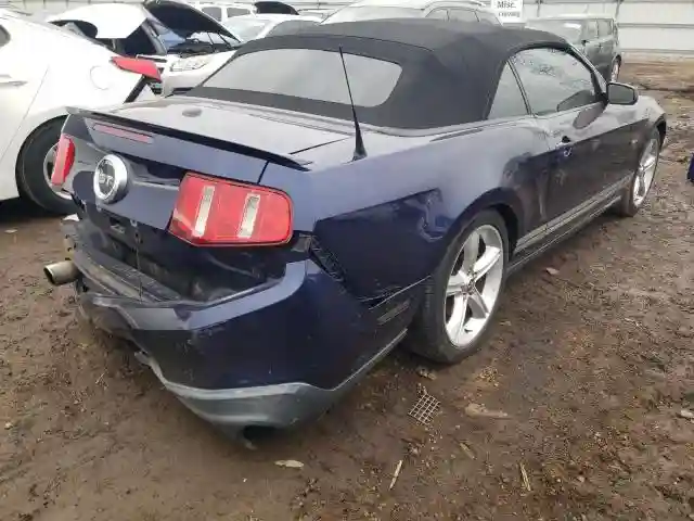 1ZVBP8FH2A5112283 2010 FORD MUSTANG-2