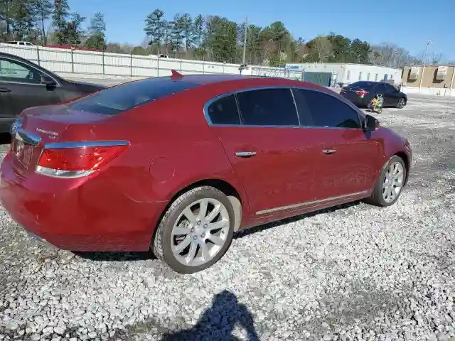 1G4GE5GD1BF162057 2011 BUICK LACROSSE-2