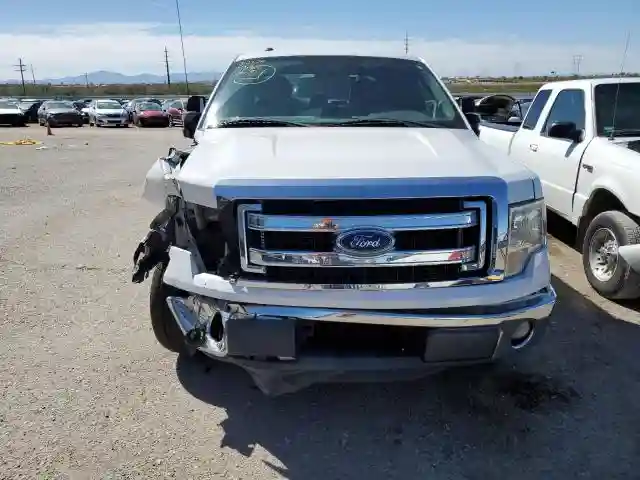 1FTFW1CT1DFC05480 2013 FORD F-150-4