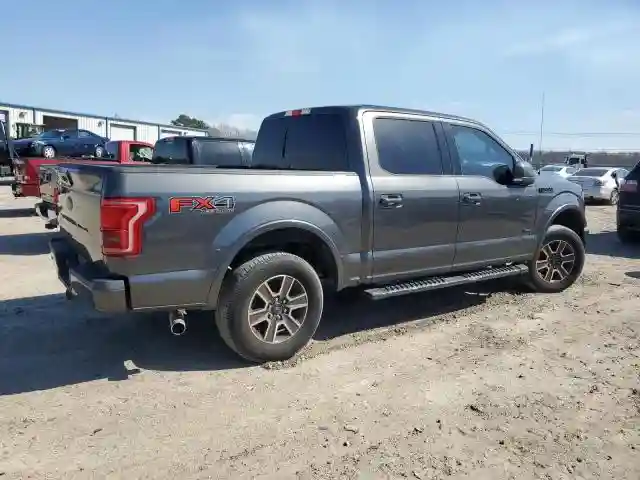 1FTEW1EP3FFC56431 2015 FORD F-150-2
