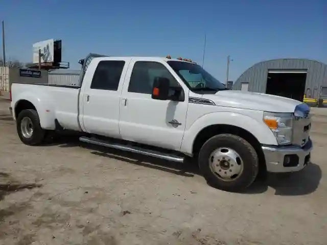 1FT8W3CT1CEB53843 2012 FORD F350-3