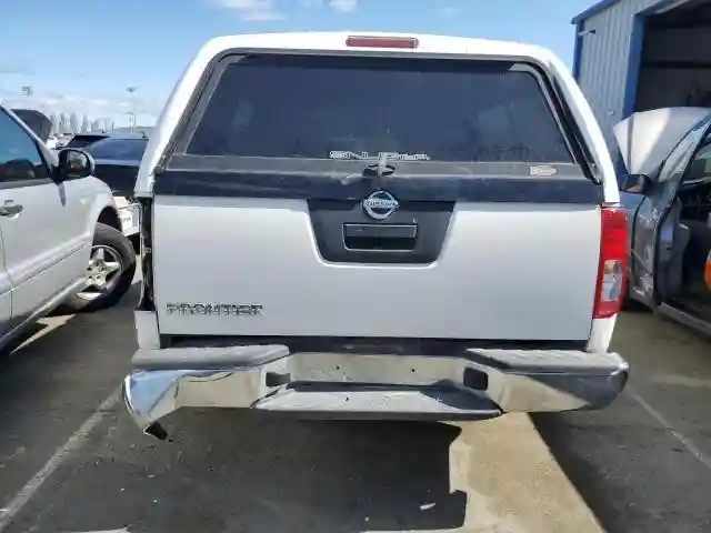 1N6BD0CT3AC404653 2010 NISSAN FRONTIER-5