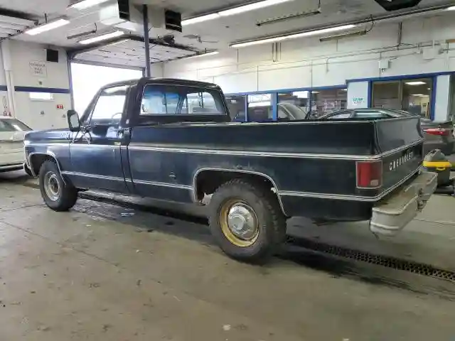 CCY244B165084 1974 CHEVROLET ALL MODELS-1