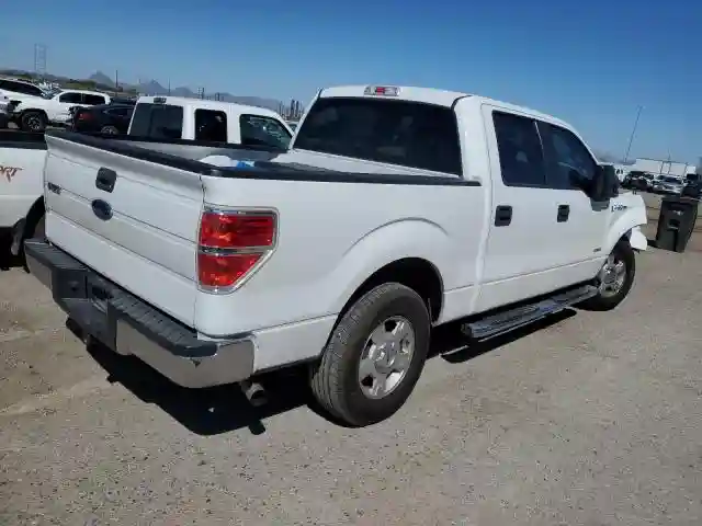1FTFW1CT1DFC05480 2013 FORD F-150-2