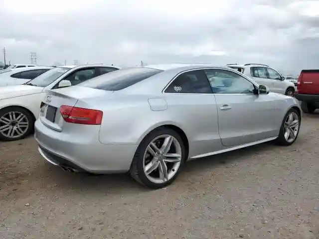 WAUVVAFR3AA003003 2010 AUDI S5/RS5-2