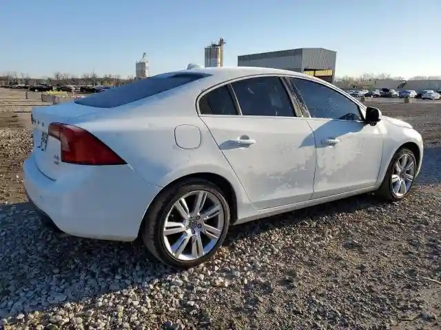 YV1902FH6D2175423 2013 VOLVO S60-2