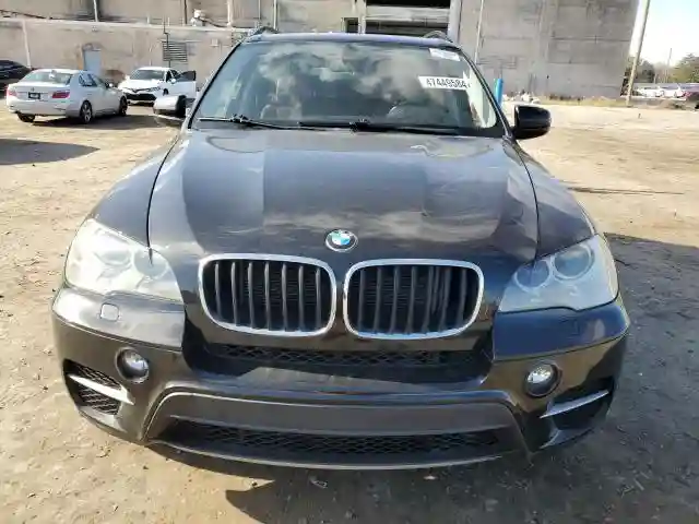 5UXZV4C56CL748194 2012 BMW X5-4
