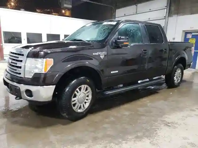 1FTFW1ET1DFD00621 2013 FORD F-150-0