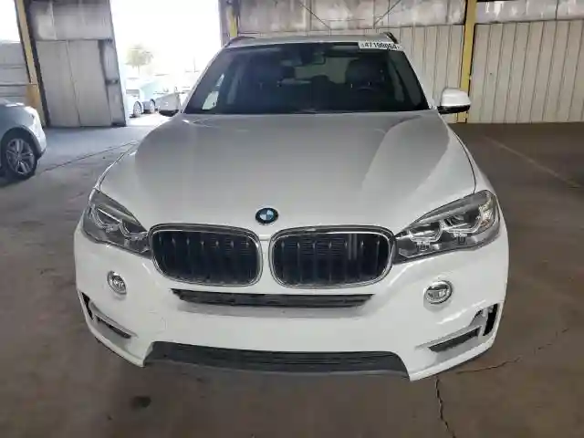 5UXKR0C5XF0K66770 2015 BMW X5-4
