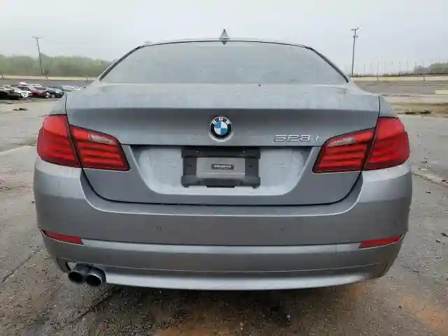 WBAXG5C58DD234333 2013 BMW 5 SERIES-5