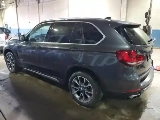 5UXKR0C53J0X89346 2018 BMW X5-1