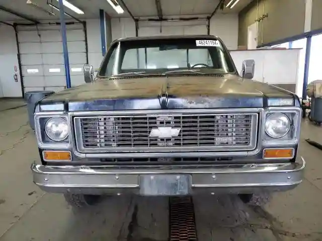 CCY244B165084 1974 CHEVROLET ALL MODELS-4