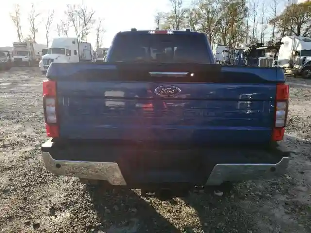 1FT8W3BTXNED24125 2022 FORD F350-5