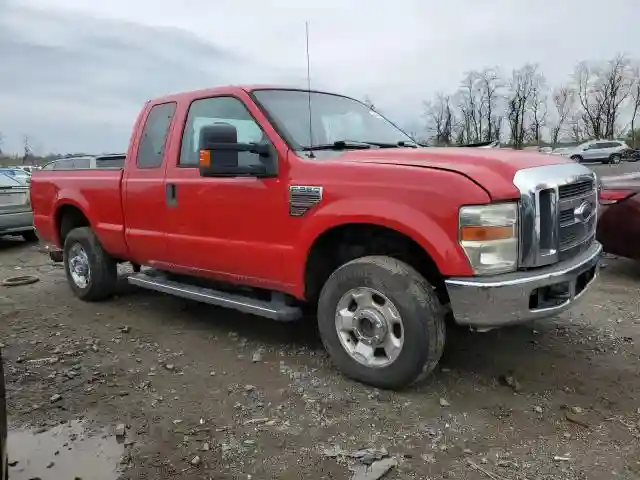 1FTSX2BR2AEA02963 2010 FORD F250-3