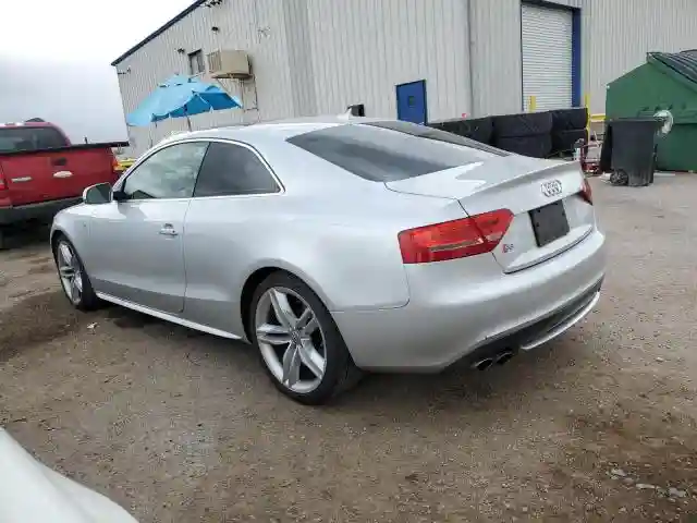 WAUVVAFR3AA003003 2010 AUDI S5/RS5-1