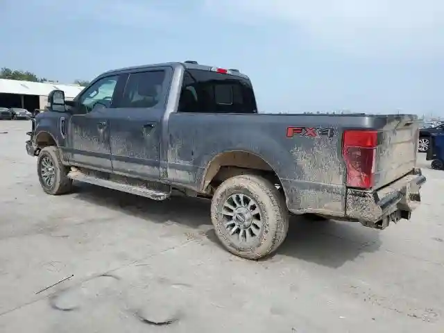 1FT7W2BN9NEC86975 2022 FORD F250-1