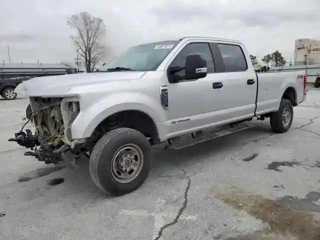 1FT7W2BT5HEE95097 2017 FORD F250-0