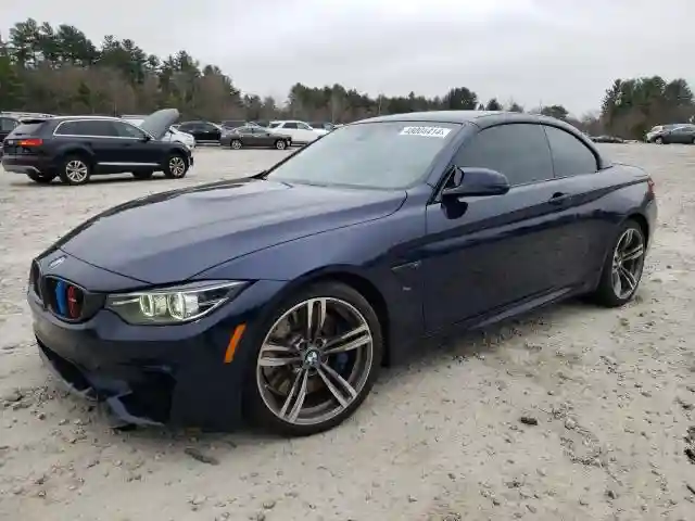 WBS4Z9C59JED22669 2018 BMW M4-0