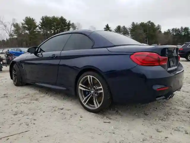 WBS4Z9C59JED22669 2018 BMW M4-1