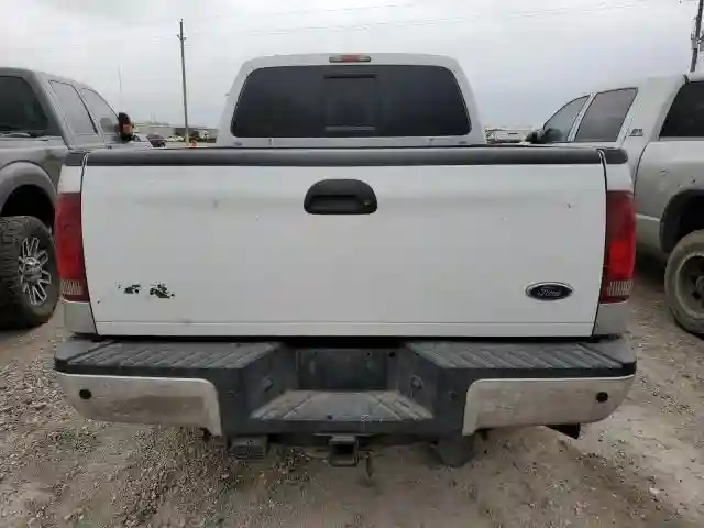 1FT7W2BT6GEC22913 2016 FORD F250-5