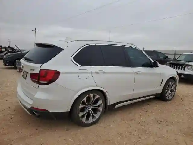 5UXKR2C54G0H43144 2016 BMW X5-2