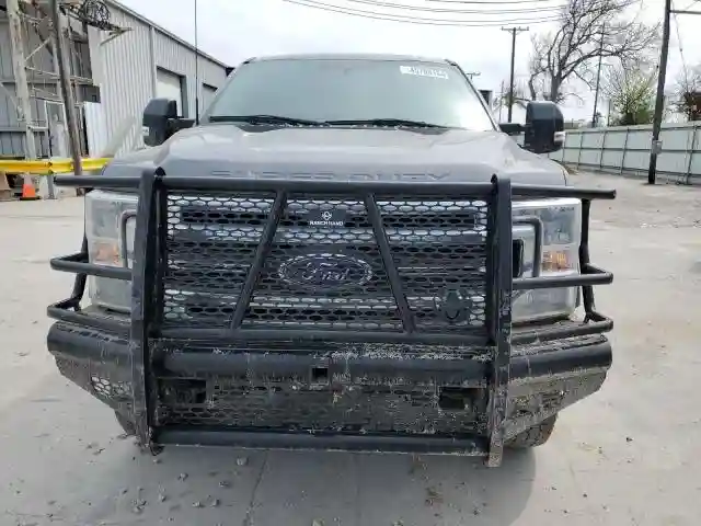 1FT7W2BN9NEC86975 2022 FORD F250-4
