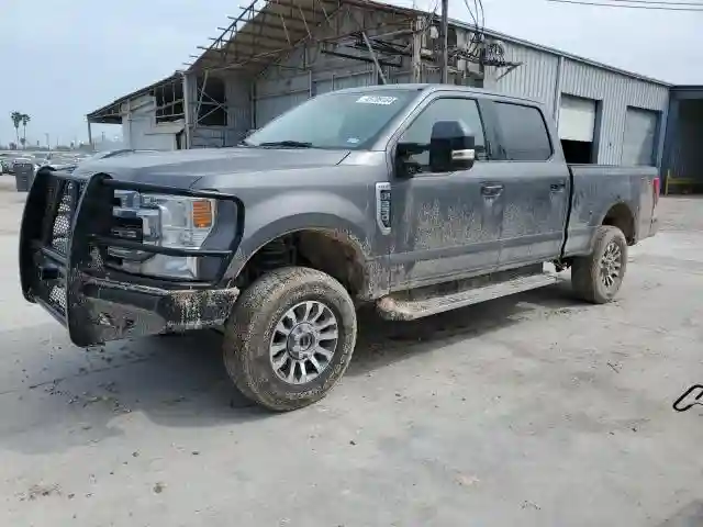1FT7W2BN9NEC86975 2022 FORD F250-0
