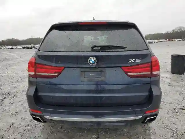 5UXKR0C58J0X90931 2018 BMW X5-5