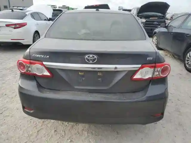 JTDBU4EE7BJ108430 2011 TOYOTA COROLLA-5