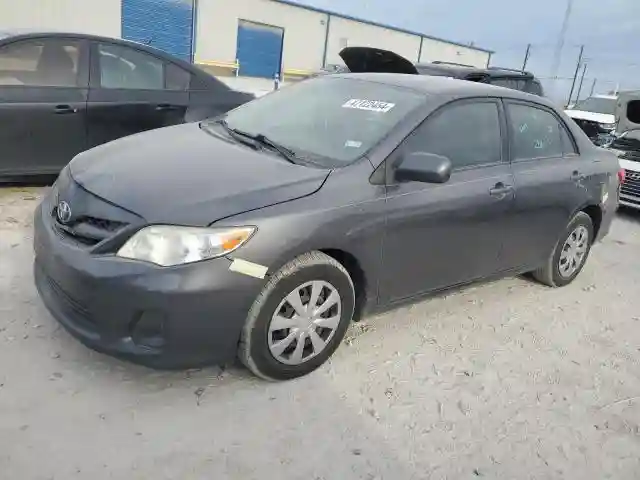 JTDBU4EE7BJ108430 2011 TOYOTA COROLLA-0