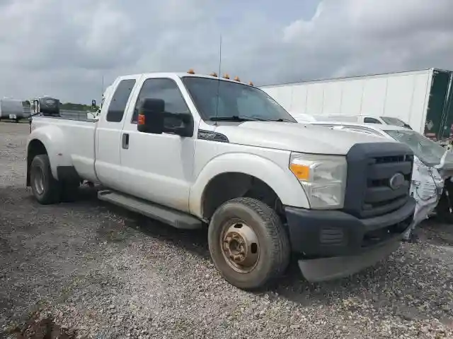 1FT8X3D61DEA04601 2013 FORD F350-0