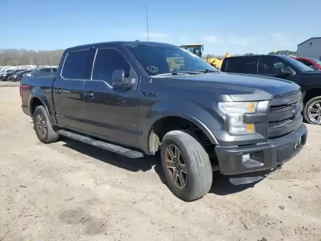 1FTEW1EP3FFC56431 2015 FORD F-150-3