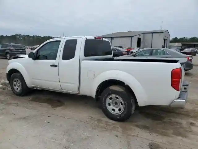 1N6BD0CT4GN904429 2016 NISSAN FRONTIER-1