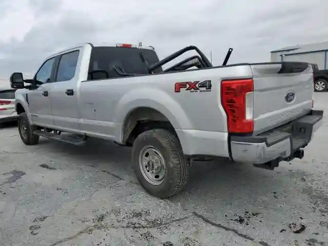 1FT7W2BT5HEE95097 2017 FORD F250-1